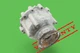 Oem Bentley Continental Flying Spur GT GTC Rear Transfer Case Housing