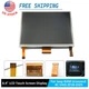 8.4" For Uconnect JEEP Charger Dodge RAM 1500 2500 3500 LCD Monitor Touch Screen