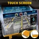 8' 55 Pin Touch Screen DJ080PA-01A Fit For Chevrolet GMC MYLINK Navigation Raido