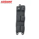 83071-SA080 for 2004-2006 Subaru Forester Front Right Side Power Window Switch 