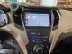 Stereo Radio For Hyundai Santa Fe IX45 2013-18 Carplay Android15 Sat Nav 2+64G