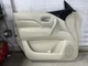 2023 INFINITI QX80 Driver Left Side Front Interior Trim Panel Wheat OEM