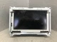 Jaguar XF Sat Nav Display Screen 9X23 10E889 AB X250 2008 to 2015
