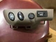 01-05 Toyota Sequoia OEM Dimmer and Rear Power Window Switch OAK