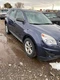 Used Active Noise Cancellation Module fits: 2014 Chevrolet Equinox Body Control
