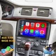 4+64GB For Volvo S80 2004-2008 Car Stereo Radio Carplay GPS Navi BT Android 13.0