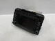 2016-2018 KIA SORENTO AM FM CD RADIO RECEIVER DISPLAY SCREEN OEM 96160-C6300WK