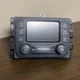 2018-2020 Dodge Ram 1500 Radio Receiver w/ Satellite Uconnect & 5.0 Display OEM