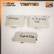 11-13 BMW F13 650i 640i M6 LEFT RIGHT MULTI BAND ANTENNA MODULE UNIT SET OEM
