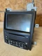 07 08 09 CADILLAC ESCALADE RADIO CD DVD GPS NAVIGATION SCREEN DISPLAY 25798198