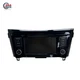 NISSAN ROGUE 2018-2020 DISPLAY SCREEN RECEIVER DASH RADIO OEM