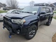Passenger Right Sun Visor Illuminated Fits 10-24 4 RUNNER 1925563