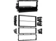 Metra 99-2003 For 90-06 GM/Isuzu/Suzuki Customizable Multi-Din Mount Bracket Kit