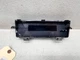 19-24 SUBARU ASCENT DASH UPPER CLOCK INFORMATION DISPLAY SCREEN, OEM LOT3648