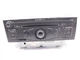 RADIO Audi A4 S4 2012 12 8T1035186R 987452