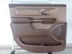 2020 DODGE RAM15NEW Driver Left Side Rear Interior Trim Panel Brown Brown OEM 
