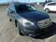 Used Front Center Interior Rear View Mirror fits: 2016 Subaru Legacy w/o automat