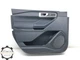 2020-2024 FORD EXPLORER XLT LEFT DRIVER FRONT INTERIOR DOOR PANEL OEM #NOTE