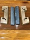 GM CHEVROLET PONTIAC OLDSMOBILE BUICK ARMREST Set  4782299