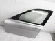 2012-2016 Bmw 328I Front Driver Left Door - Silver 41009628763 - Dented Edge