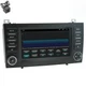 Fit For Mercedes Benz SLK-Class R171 2004-2010 Car Stereo Radio GPS W/CAM
