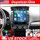 4+64GB Android 13 For Subaru Forester Impreza 12-15 Car Stereo Radio CarPlay GPS