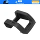 Black Driver Left Side Seat Belt Anchor Cover for 3CN-885-249-B-82V VW Atlas USA