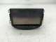 2015-2016 Chevrolet Sonic Am Fm Cd Player Radio Receiver P8TJT