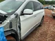 Driver Left Front Door Fits 16-20 INFINITI QX60 5057938