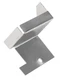 Trunk Floor Brace Spectra M135ALC fits 67-69 Ford Mustang