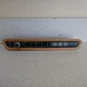 2020 BMW 330 fits 19-20 radio stereo control switch panel 7949463