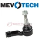 Mevotech Supreme Front Outer Steering Tie Rod End for 2013-2015 Land Rover jp