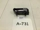 2007 NISSAN MURANO REAR RIGHT PASENGER SIDE INTERIOR DOOR HANDLE OEM+