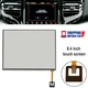 8.4" Touch Screen Replacement For Dodge Charger 2011-2014 Radio M8409 Direct Fit