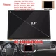8.4" LCD Touch Screen Uconnect Radio Navigation for Chrysler Dodge LAJ084T001A