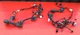 13 14 15 16 17 18 FORD C-MAX FRONT DOOR WIRE WIRING HARNESS SET PAIR BOTH OEM