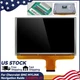 DJ080PA-01A For Chevrolet GMC MYLINK 15-19 LCD Touch Screen GLASS Digitizer