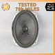 03-12 Bentley Continental Flying Spur Front Left or Right Door Sound Speaker OEM