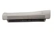 07-09 Lexus XF40 LS460 Rear Left Side Door Sill Scuff Plate Panel Trim Oem