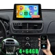 4+64GB CarPlay For Buick Encore Opel Mokka 2012-2016 Car Stereo Android 15 Radio