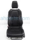 2019 Toyota C-Hr Heated Front Left Driver Seat * Japan Built*