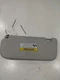 Passenger Right Sun Visor Shade Illuminated Without Sunroof 14-19 Kia Soul OEM