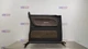 17 MERCEDES BENZ METRIS 447 TYPE EXPLORER DOOR PANEL REAR DRIVER BROWN