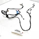 2017 - 2019 AUDI Q7 FRONT RIGHT PASSENGER SIDE DOOR WIRE WIRING HARNESS OEM
