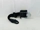 2017-2021 ALFA ROMEO GIULIA Ti REAR RIGHT PASSENGER SIDE SEATBELT SEAT BELT OEM