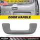 Car Interior Rear Hatch Door Grip Assist Handle For Lexus GX470 2003-2009 Gray
