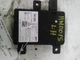 19-20 Kia Optima Left Driver Camera/Projector US Built VIN 5 1st Digit Rear 