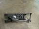 JAGUAR XJ8 XJR VANDEN PLAS 98 99 00 01 02 2003 LEFT DRIVER INTERIOR DOOR HANDLE