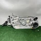 2012-2014 Mercedes C W204 COUPE Front Left Window Regulator Motor, Frame OEM