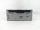 2017-2018 Lincoln Mkx Am Fm Cd Player Radio Receiver HIQ03